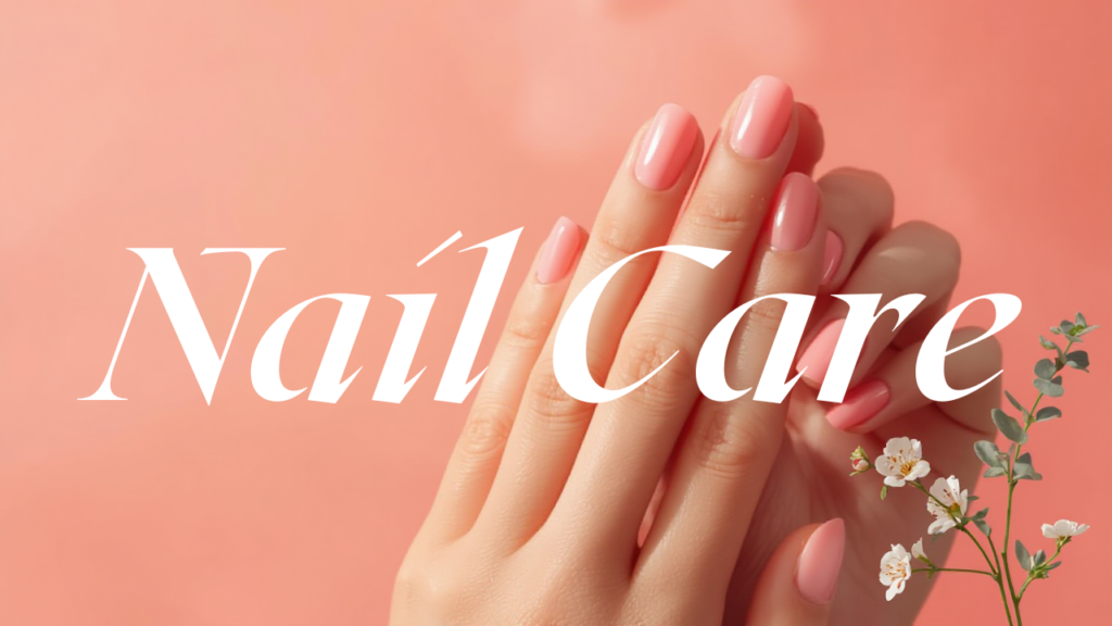 Nail care