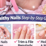 10 Nail care tips for March 2026